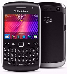 BlackBerry   -       